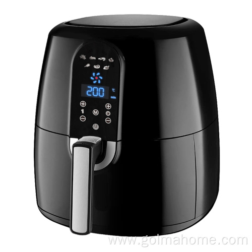 Best Sale Oil-free Low Fat Air Fryer Dishwasher